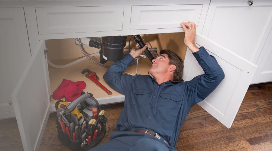 Professional sewer line replacement in Cranford, NJ